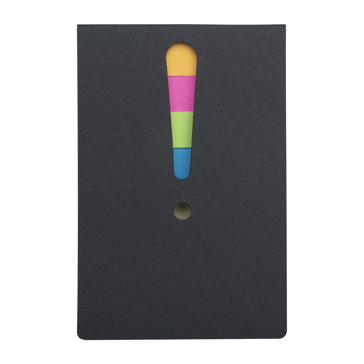 Immagine Exclam bigliettini adesivi