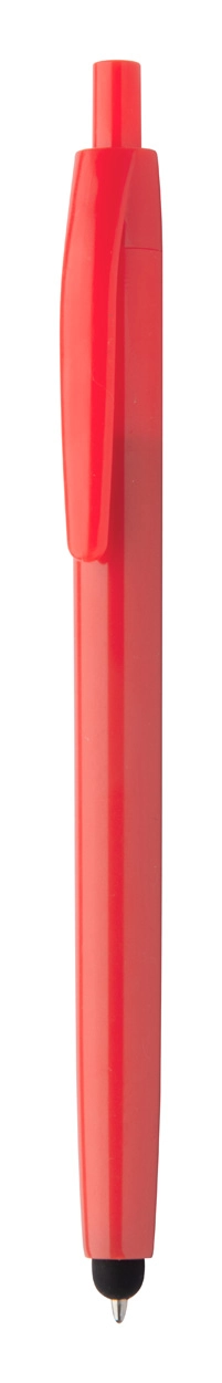 Immagine Leopard Touch penna a sfera capacitiva