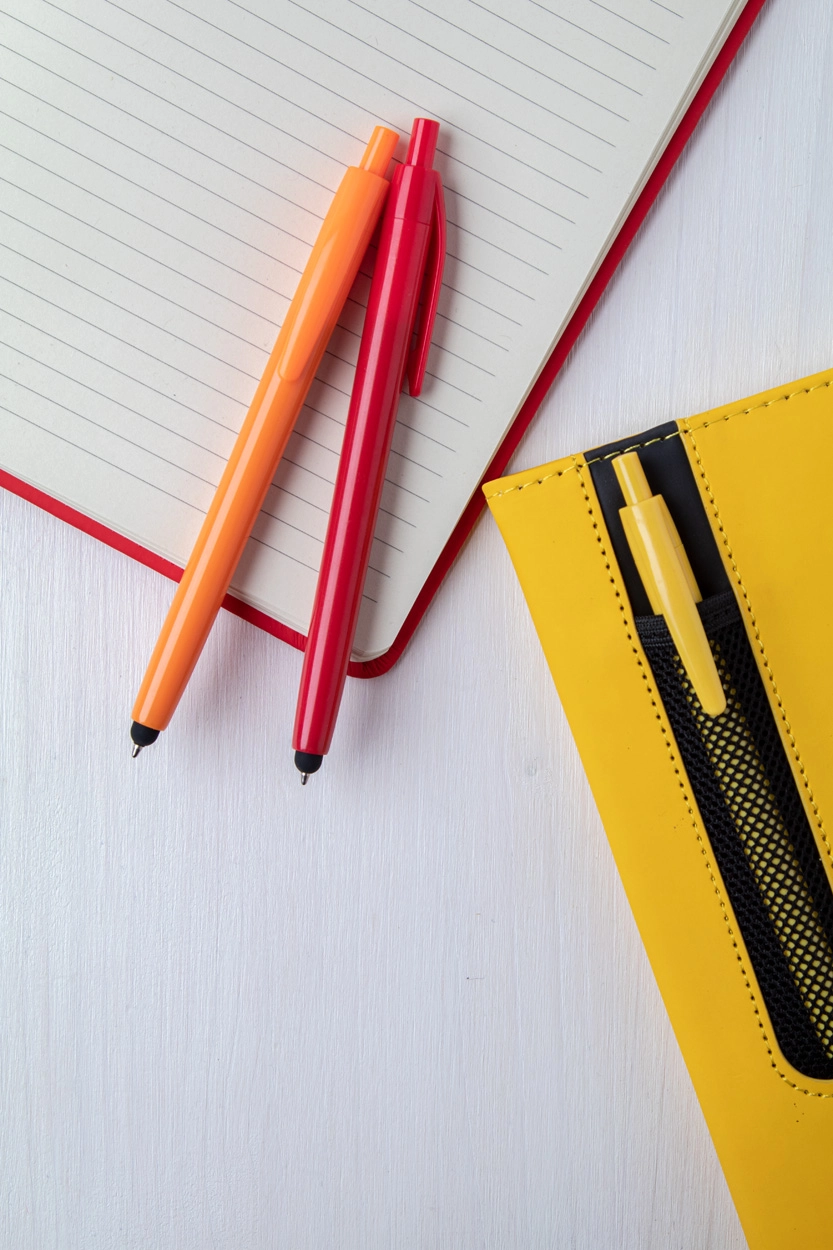 Immagine Leopard Touch penna a sfera capacitiva