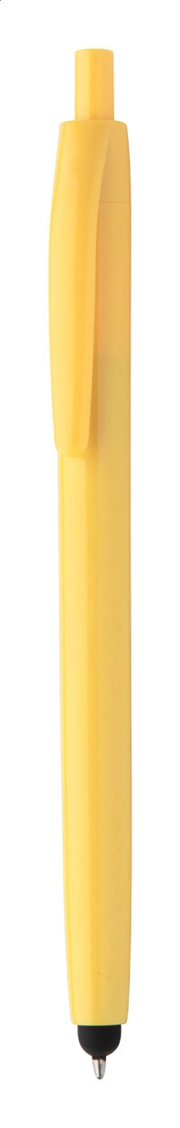Immagine Leopard Touch penna a sfera capacitiva
