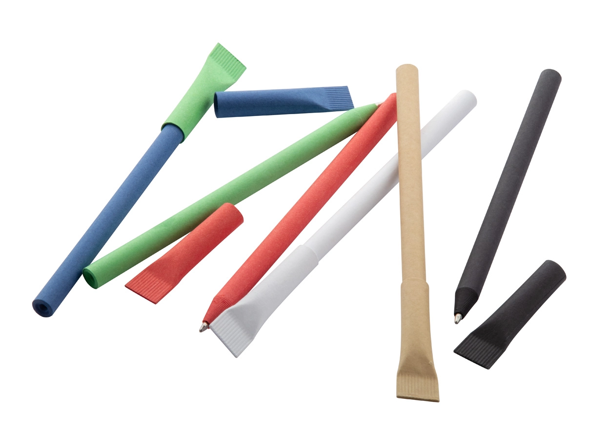 Immagine Papyrus penna a sfera in carta riciclata