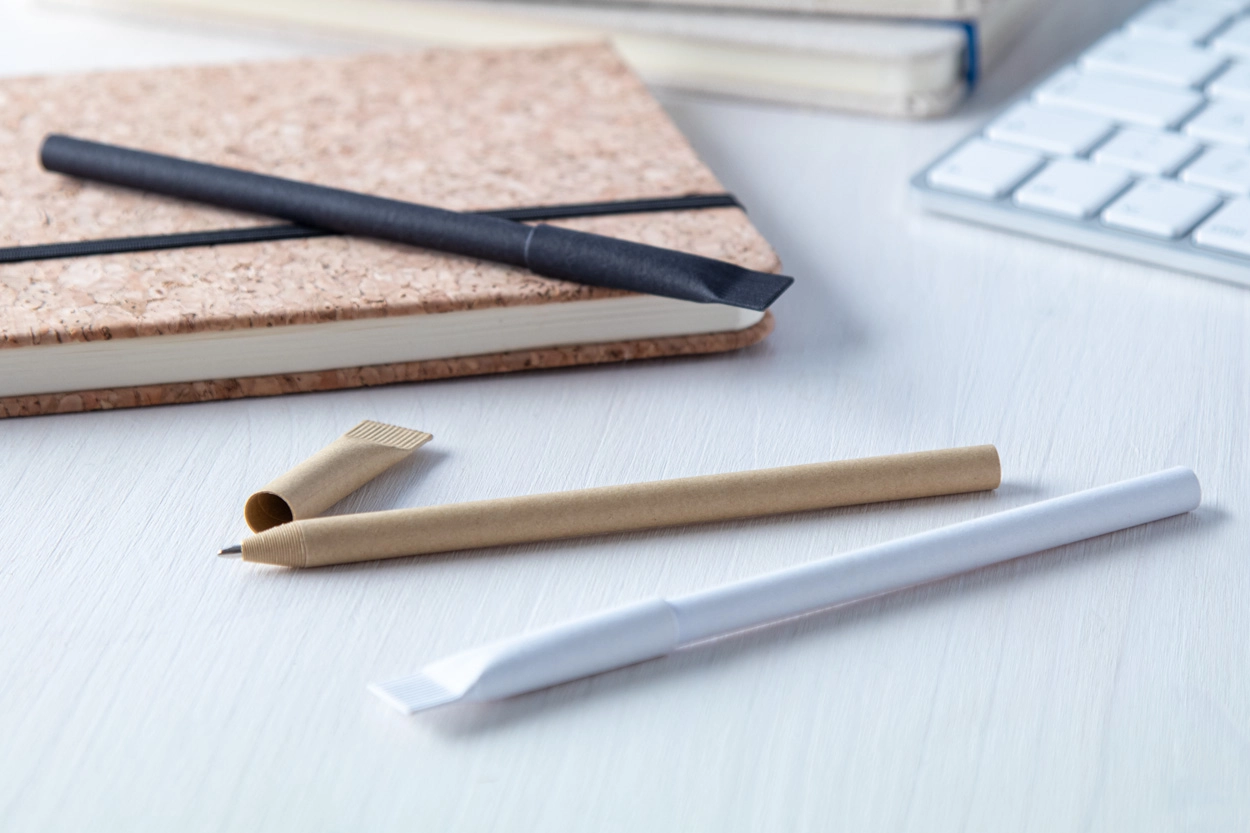 Immagine Papyrus penna a sfera in carta riciclata