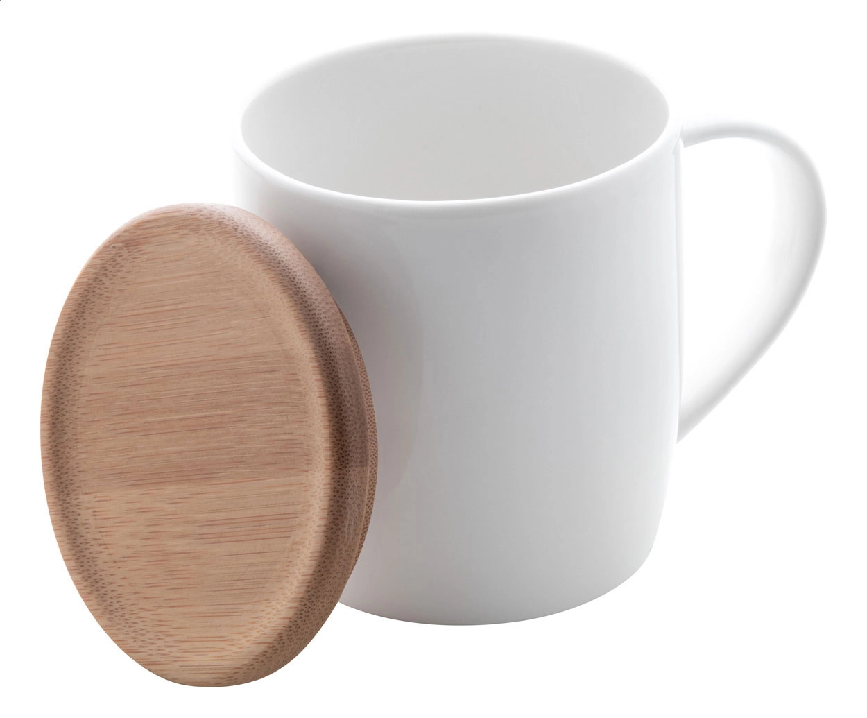 Immagine Hestia tazza mug in porcellana