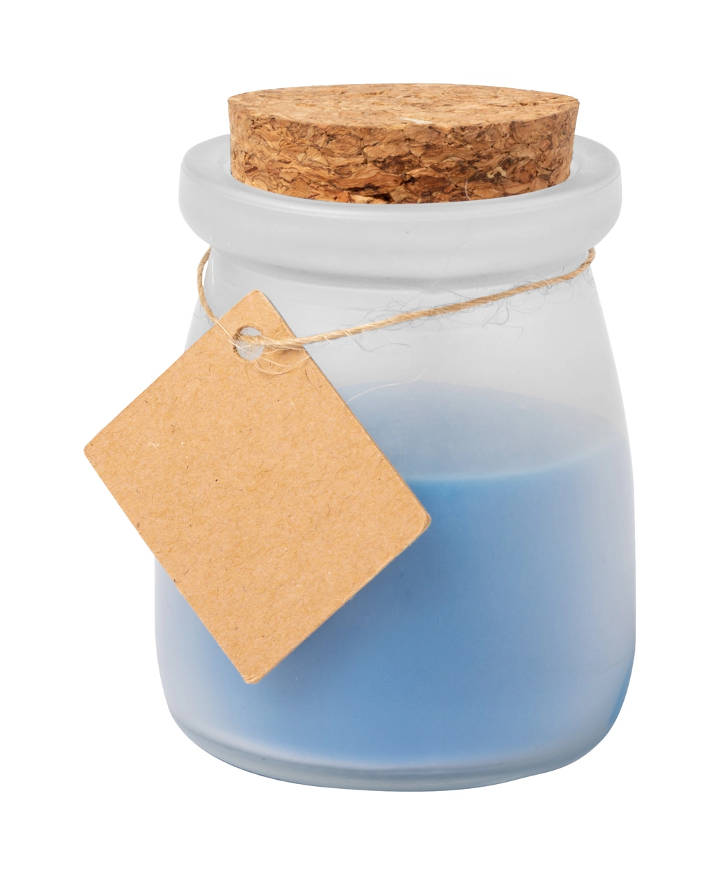 Immagine Corscent candela, vaniglia 