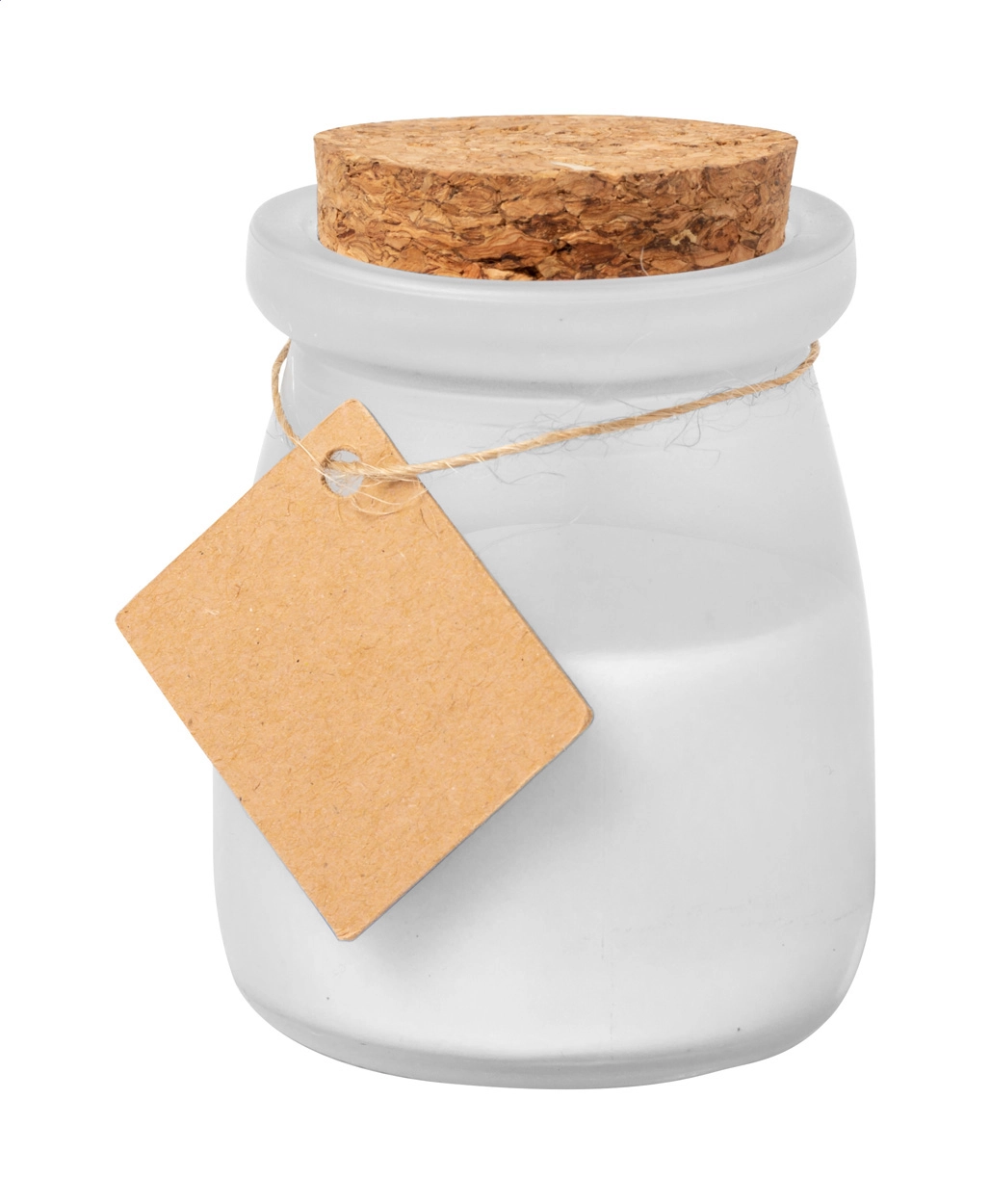 Immagine Corscent candela, vaniglia 