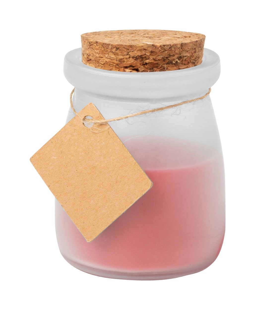 Immagine Corscent candela, vaniglia 