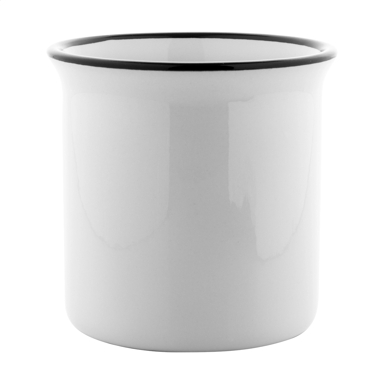 Immagine Woodstock Subo tazza mug vintage per sublimazione. 