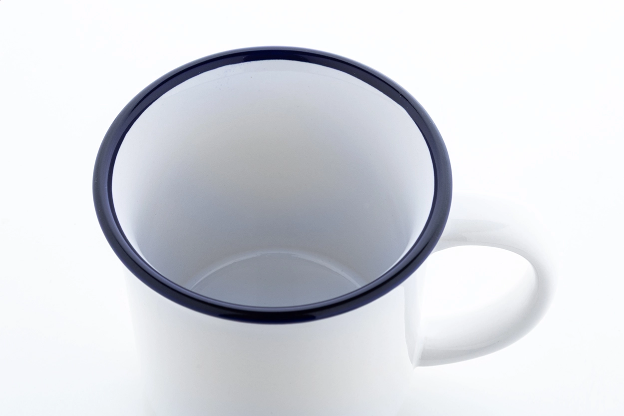 Immagine Woodstock Subo tazza mug vintage per sublimazione. 