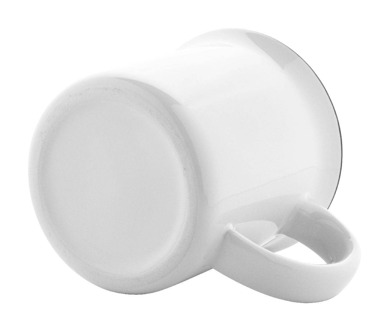 Immagine Woodstock Subo tazza mug vintage per sublimazione. 