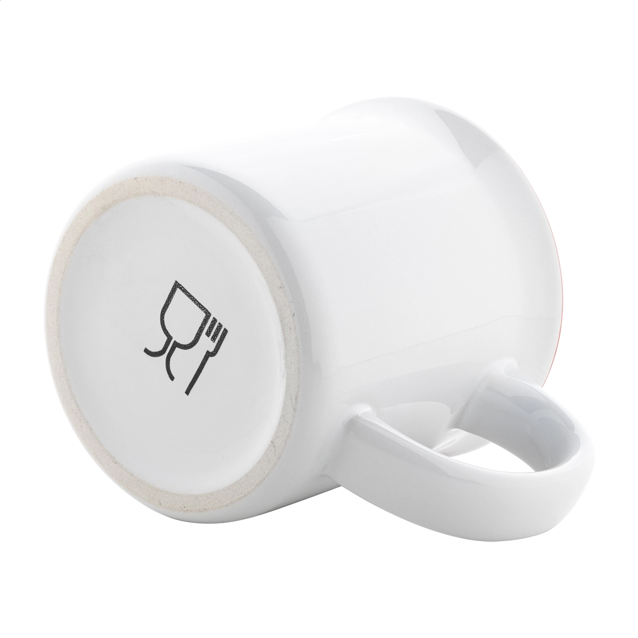 Immagine Woodstock Subo tazza mug vintage per sublimazione. 