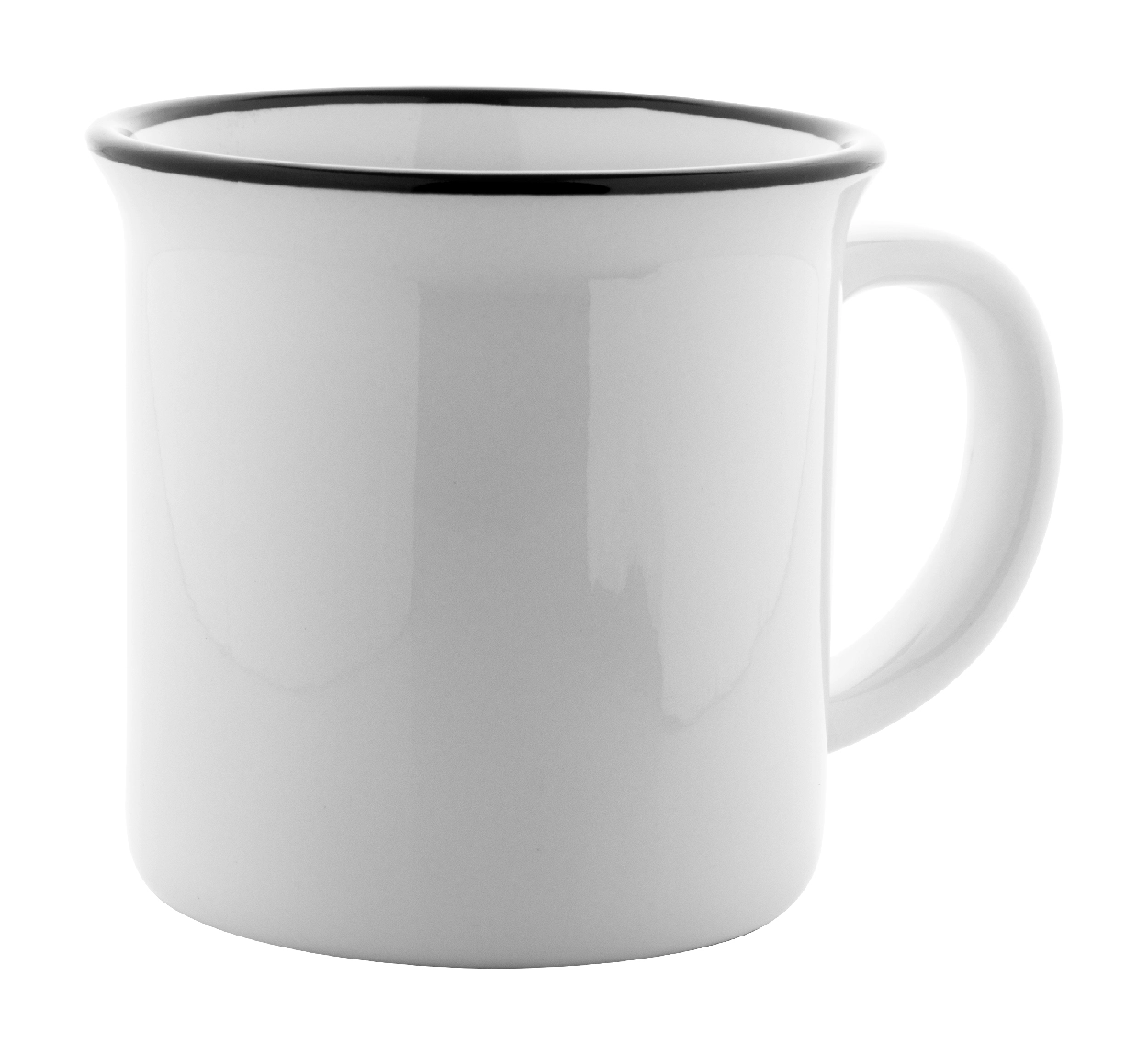 Immagine Woodstock Subo tazza mug vintage per sublimazione. 