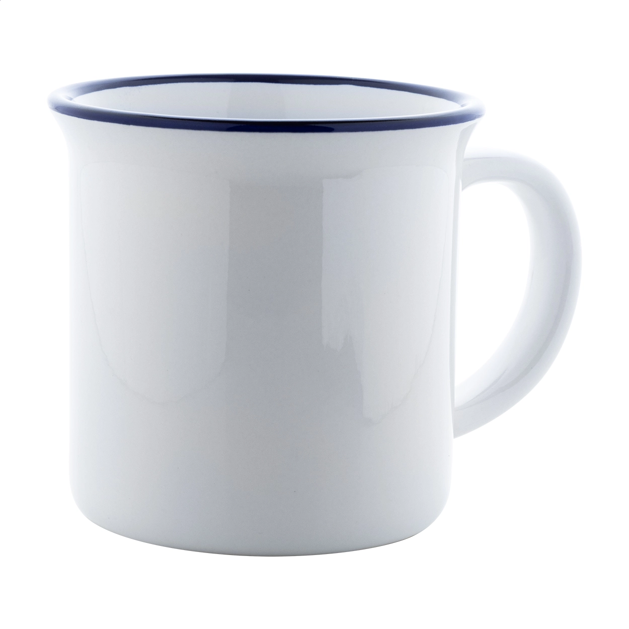 Immagine Woodstock Subo tazza mug vintage per sublimazione. 