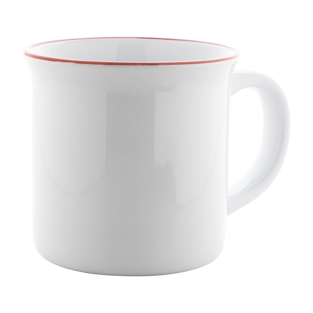 Immagine Woodstock Subo tazza mug vintage per sublimazione. 