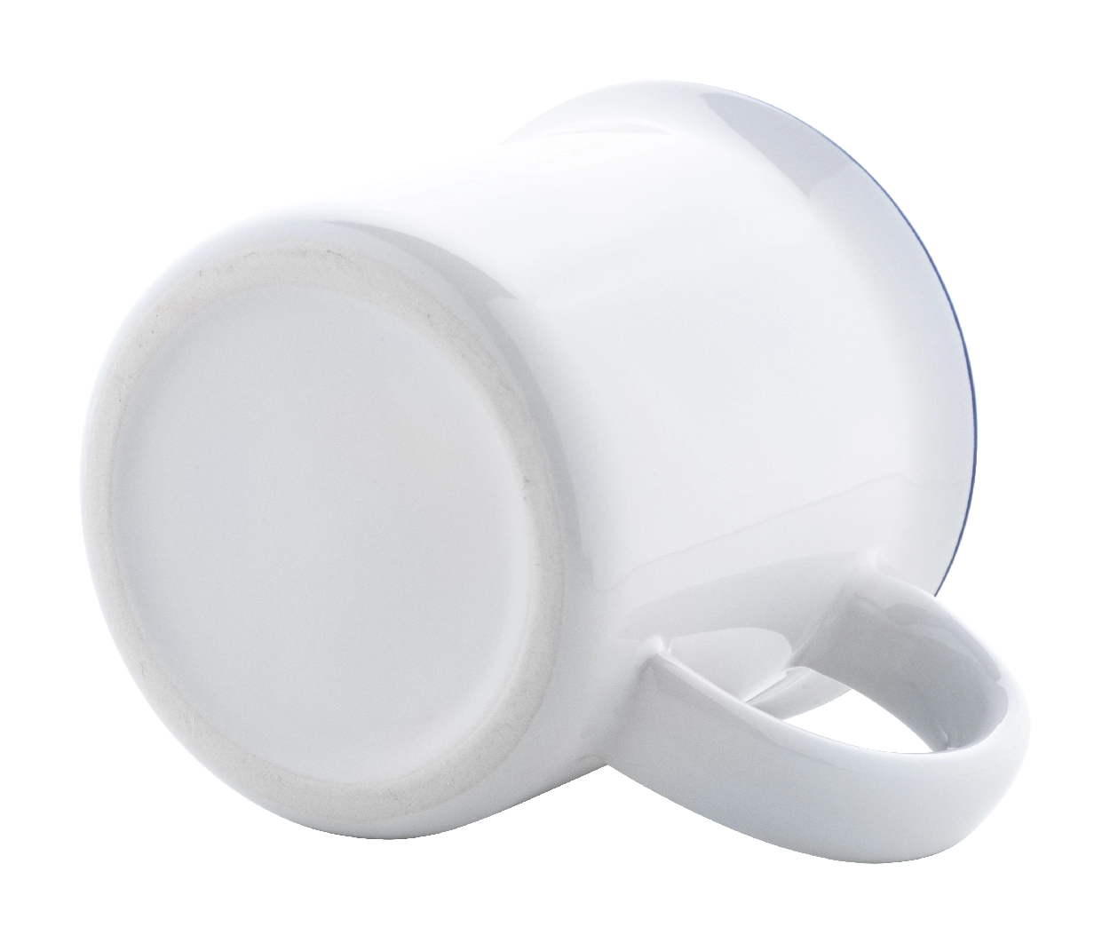 Immagine Woodstock Subo tazza mug vintage per sublimazione. 