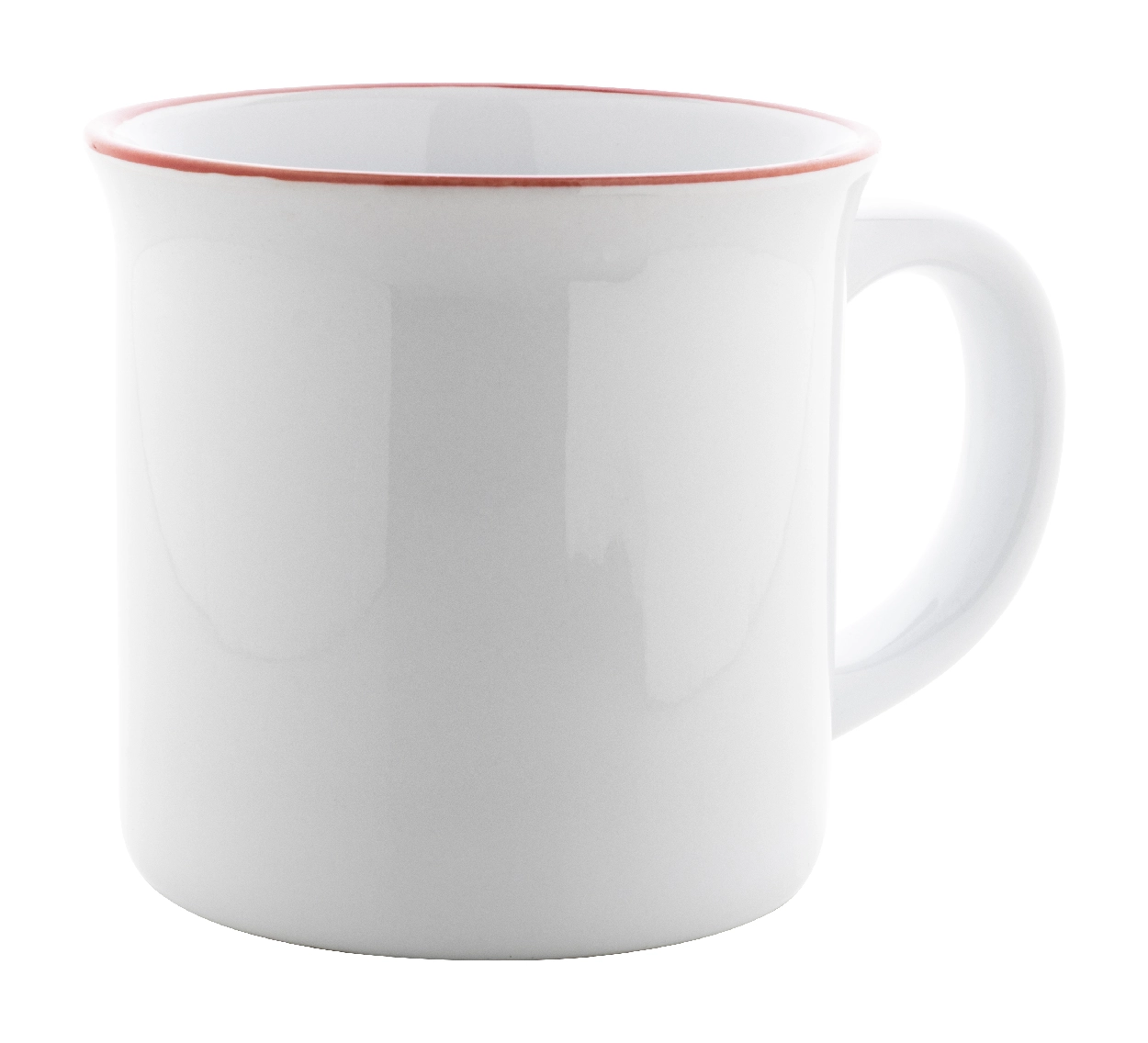 Immagine Woodstock Subo tazza mug vintage per sublimazione. 