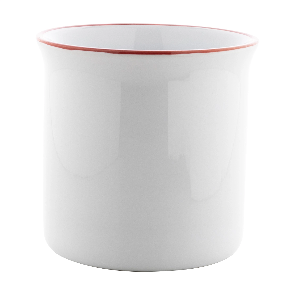 Immagine Woodstock Subo tazza mug vintage per sublimazione. 