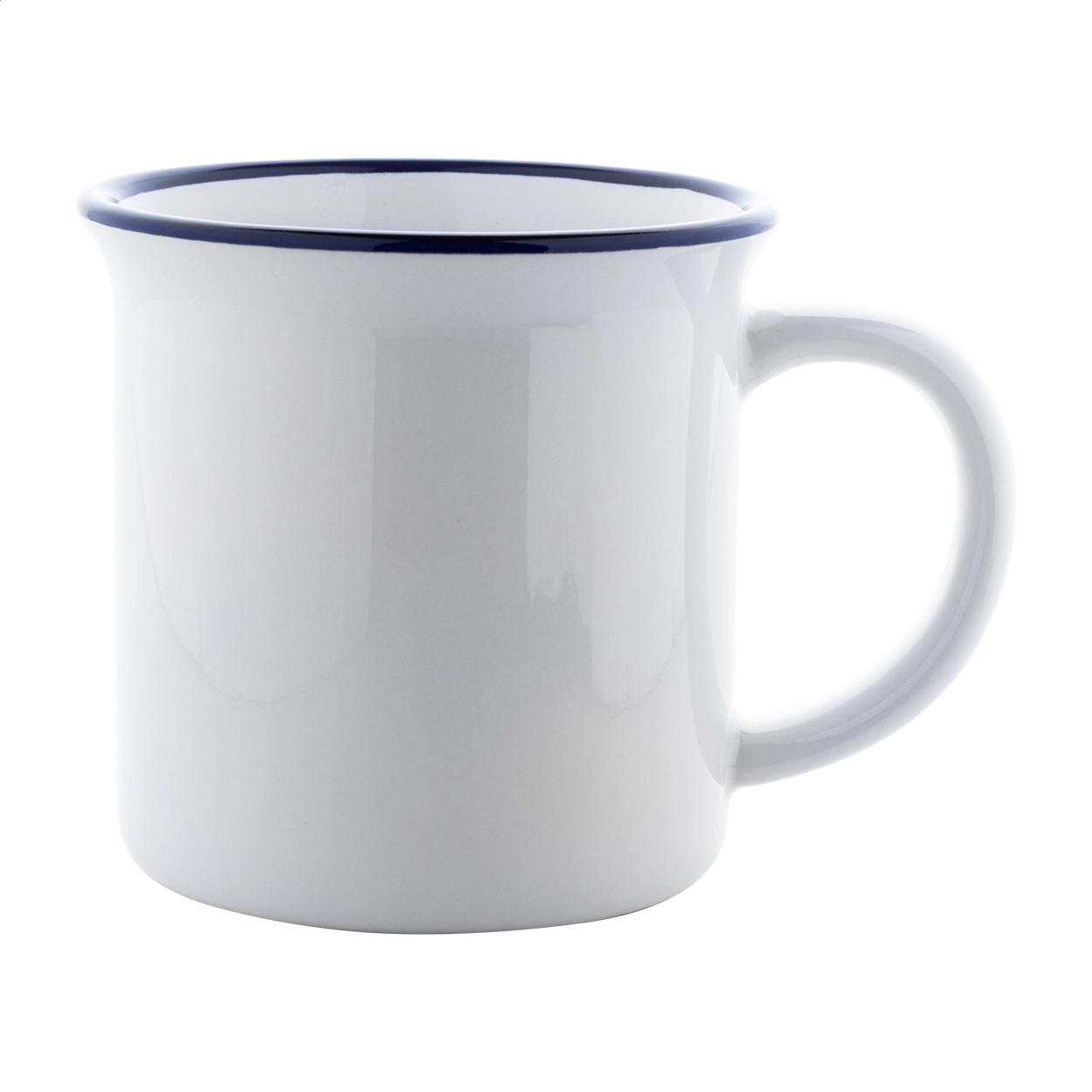 Immagine Woodstock Subo tazza mug vintage per sublimazione. 