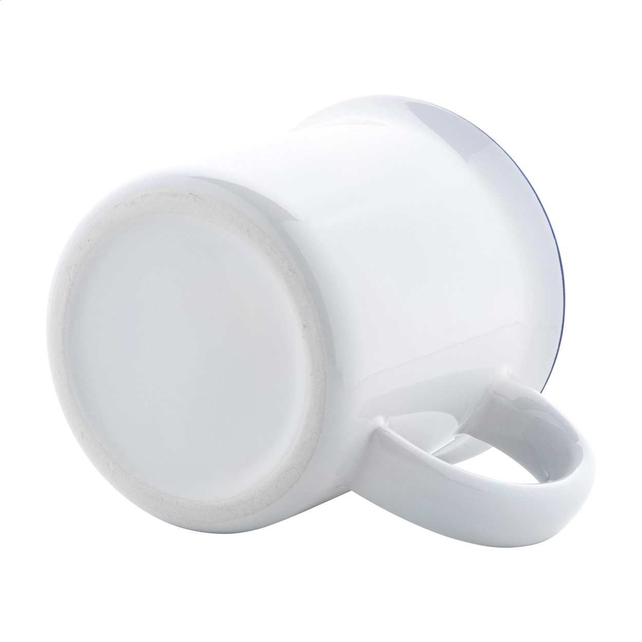 Immagine Woodstock Subo tazza mug vintage per sublimazione. 