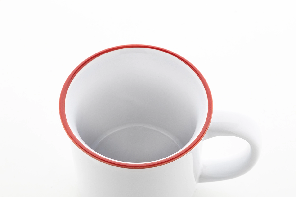 Immagine Woodstock Subo tazza mug vintage per sublimazione. 