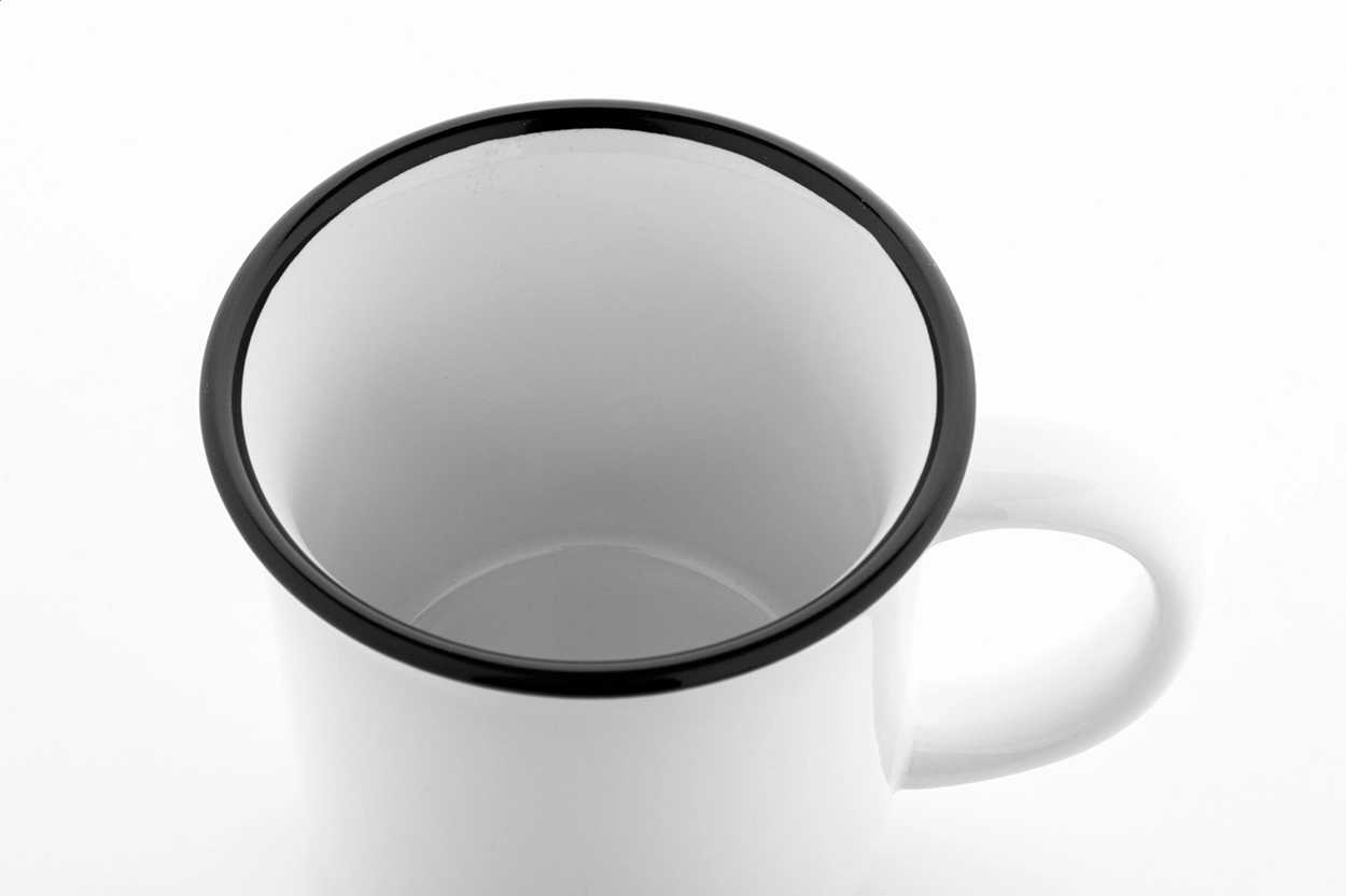 Immagine Woodstock Subo tazza mug vintage per sublimazione. 