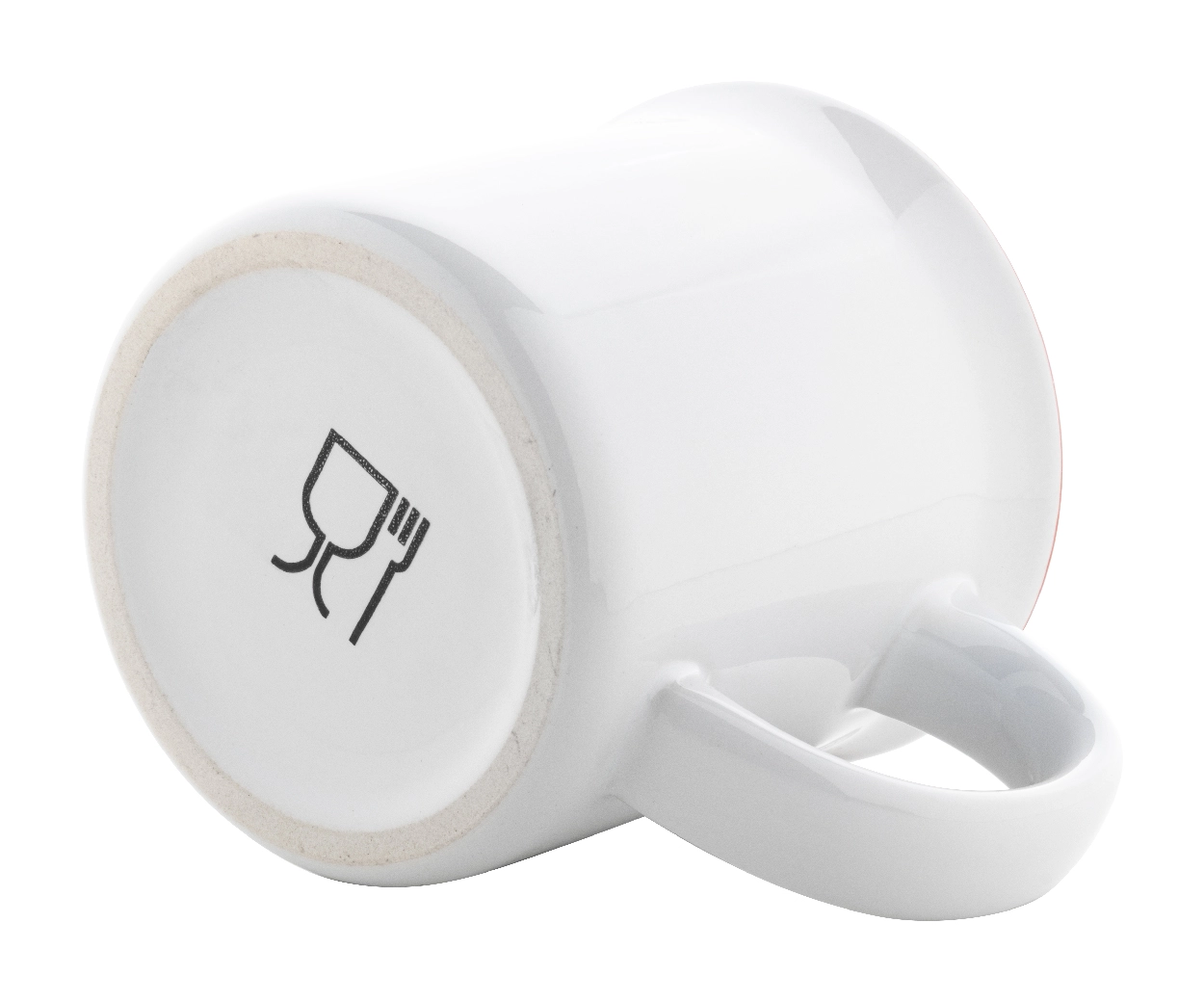 Immagine Woodstock Subo tazza mug vintage per sublimazione. 