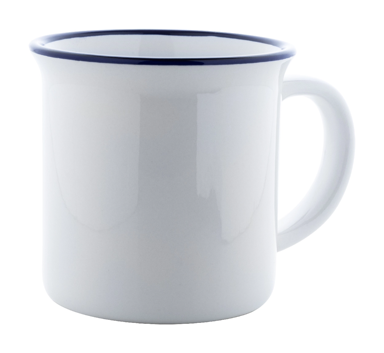 Immagine Woodstock Subo tazza mug vintage per sublimazione. 