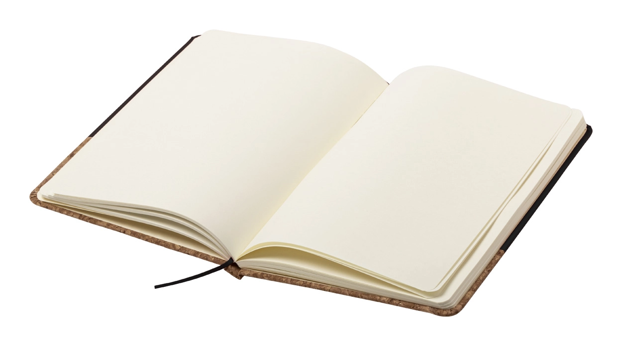 Immagine Purroc quaderno