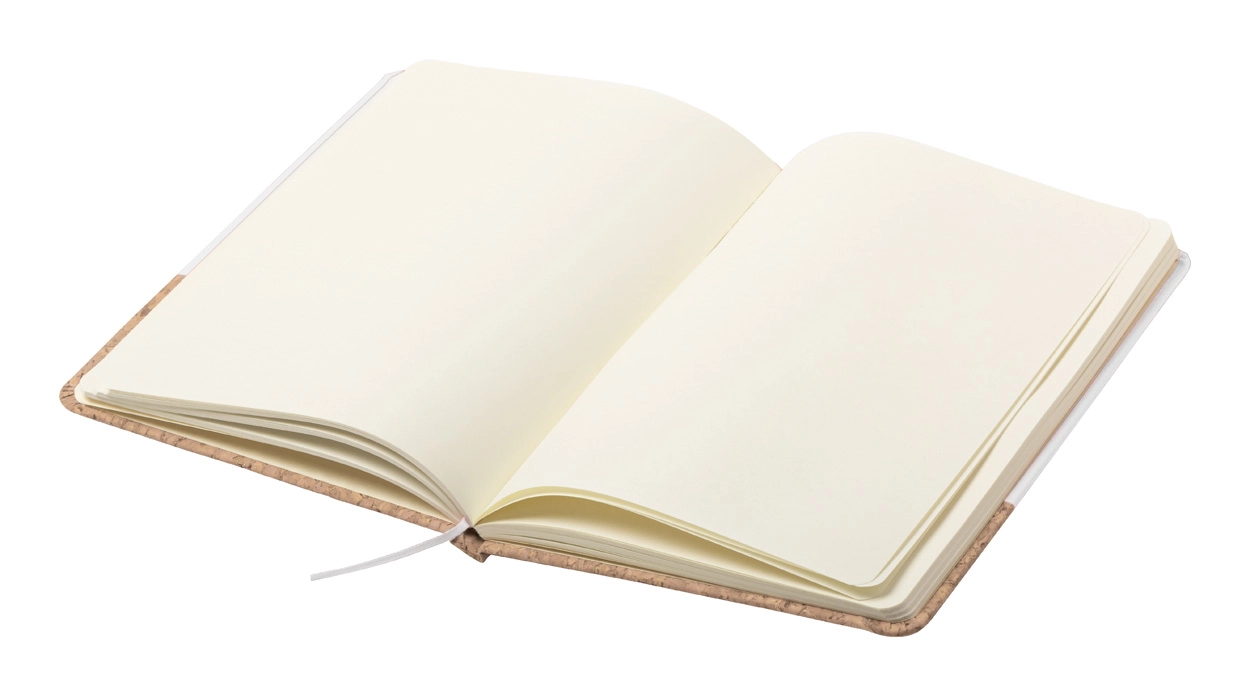 Immagine Purroc quaderno