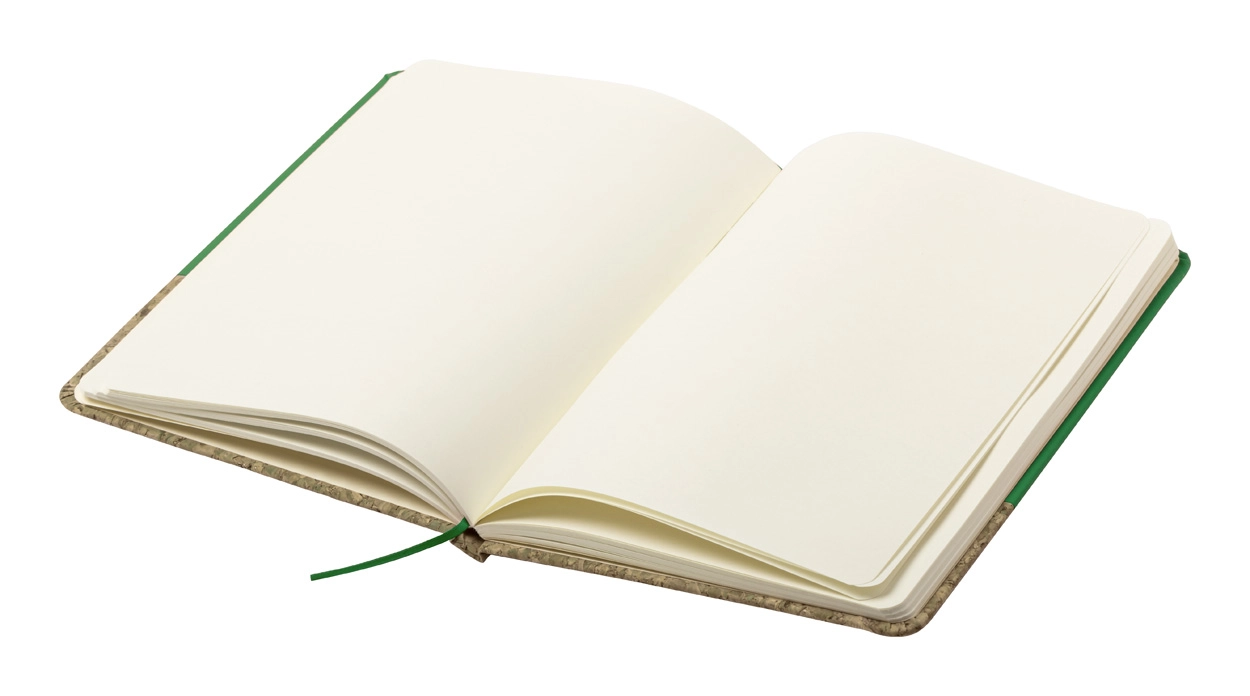 Immagine Purroc quaderno