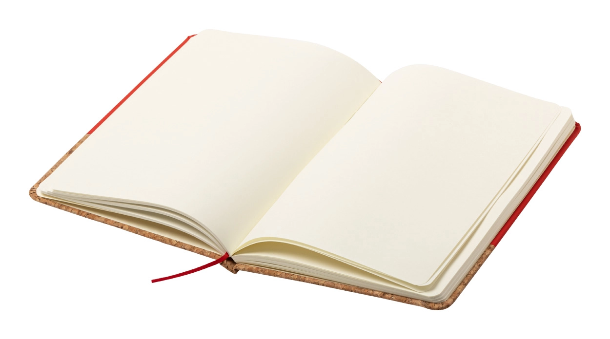 Immagine Purroc quaderno