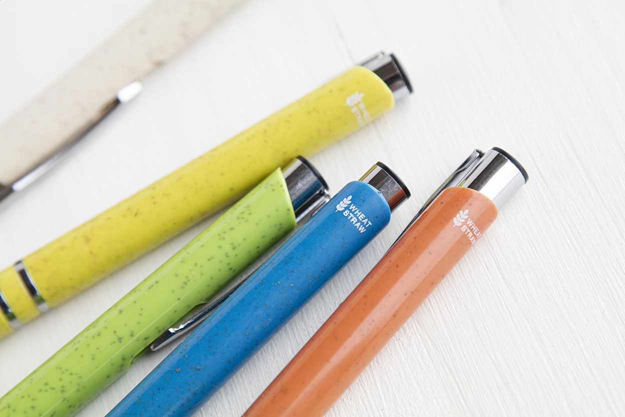 Immagine Wennel penna a sfera