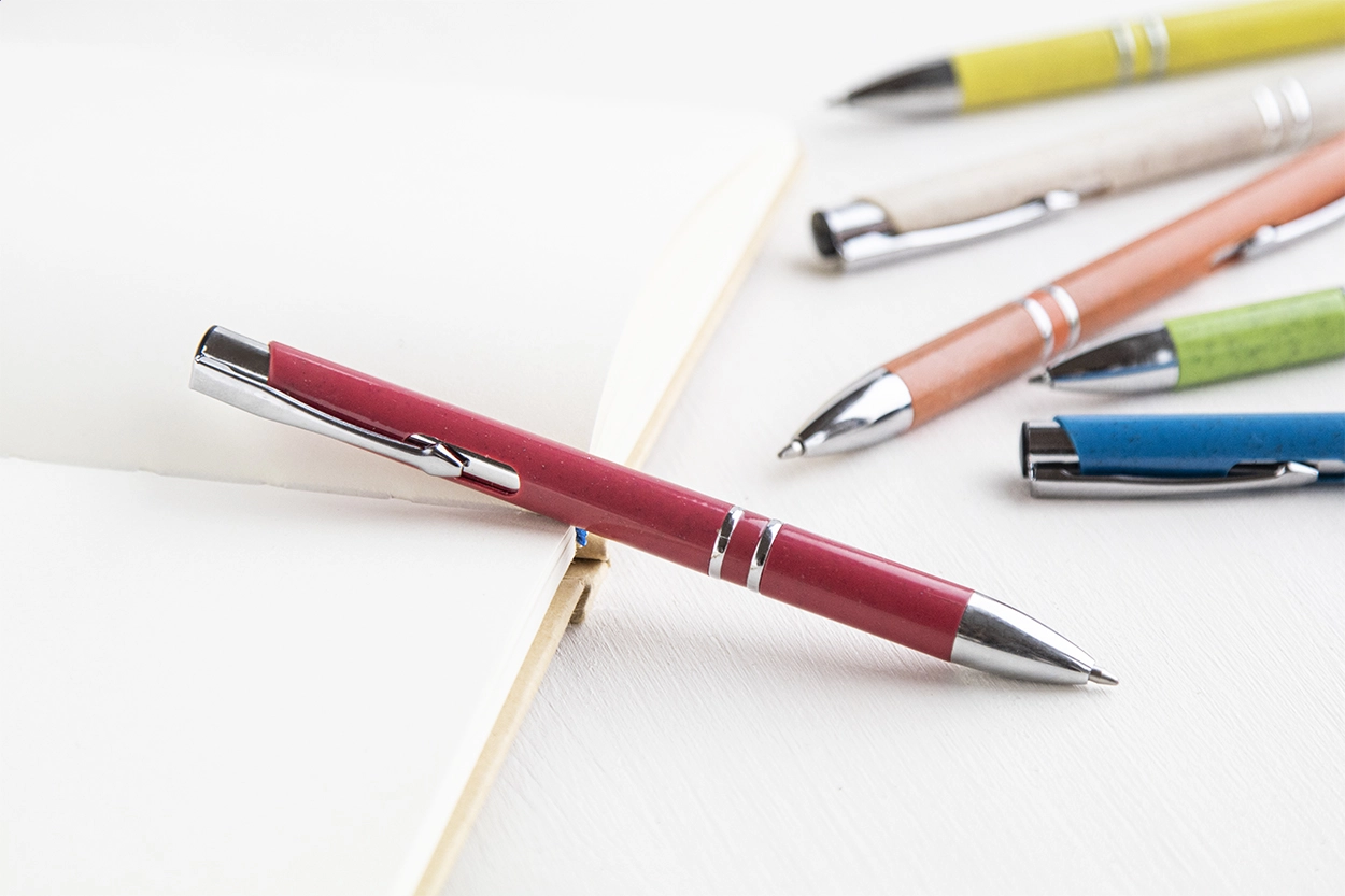 Immagine Wennel penna a sfera