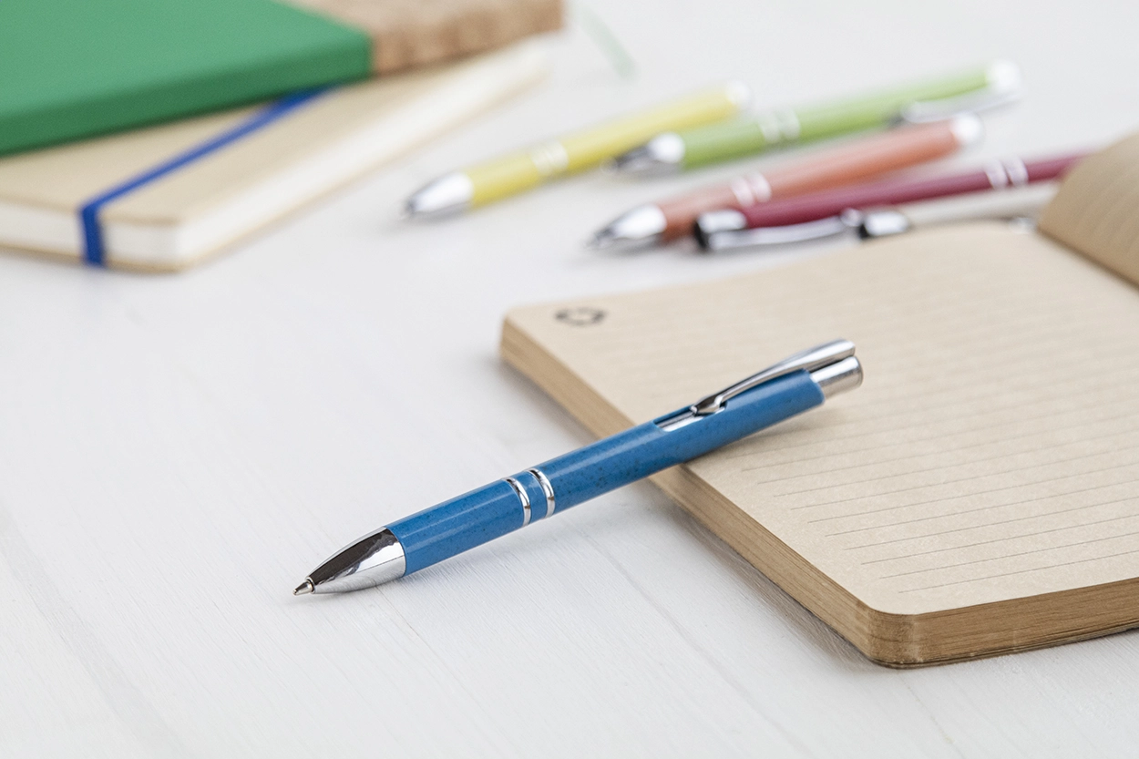 Immagine Wennel penna a sfera