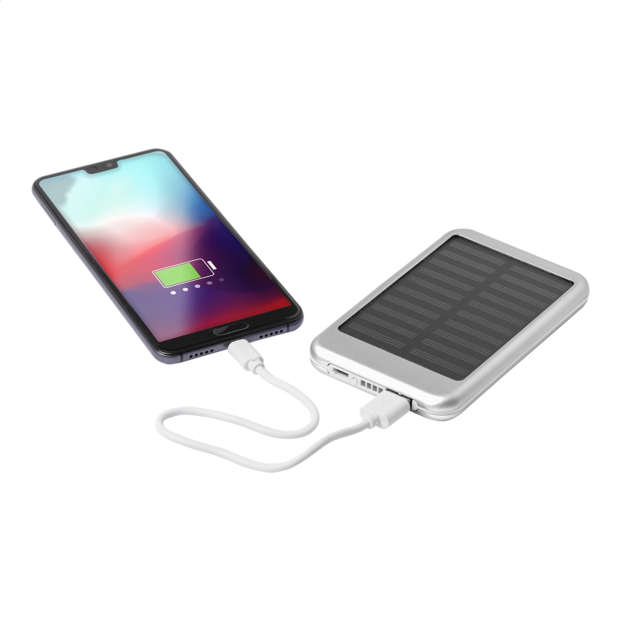 Immagine SunFour power bank