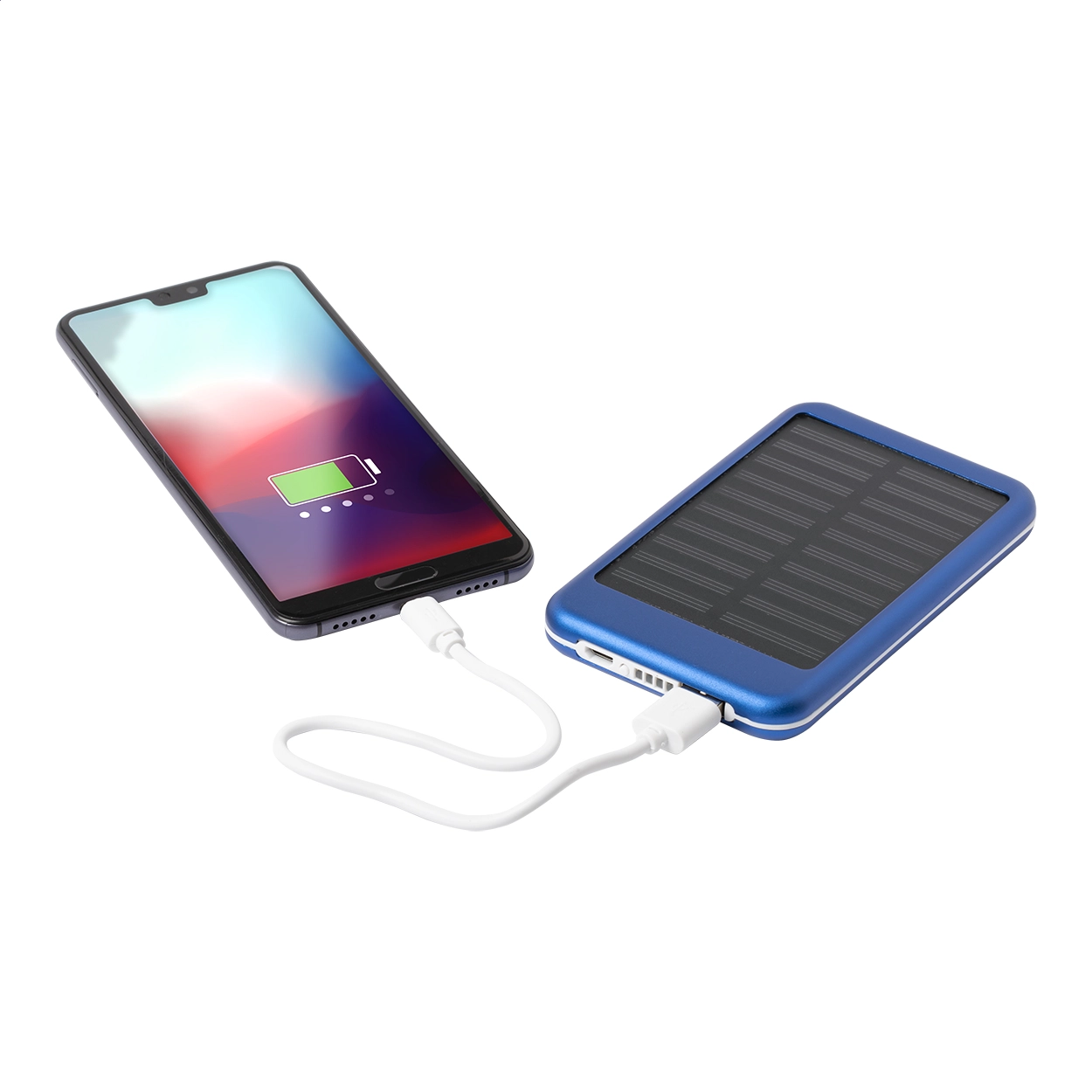 Immagine SunFour power bank