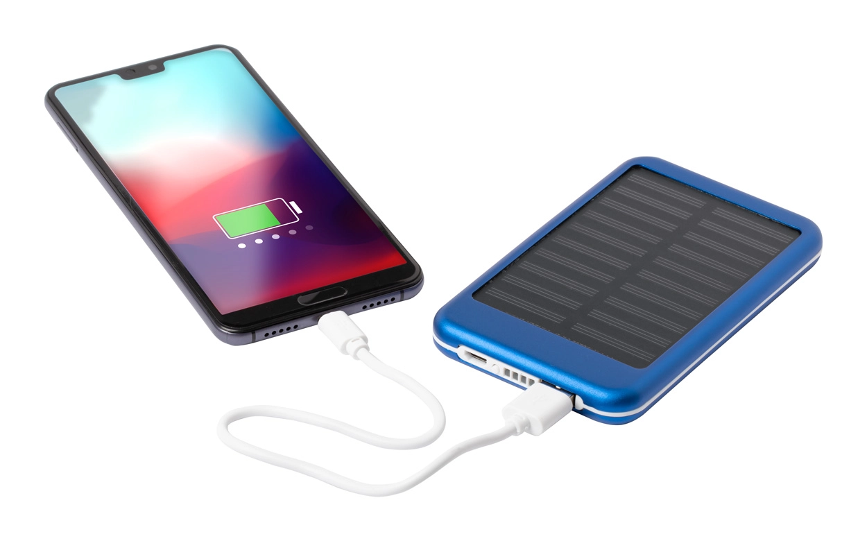 Immagine SunFour power bank