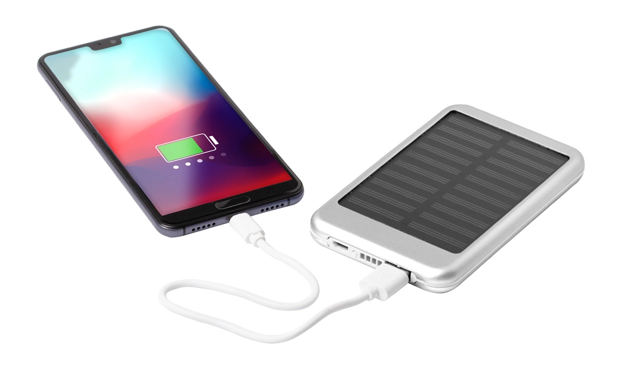 Immagine SunFour power bank