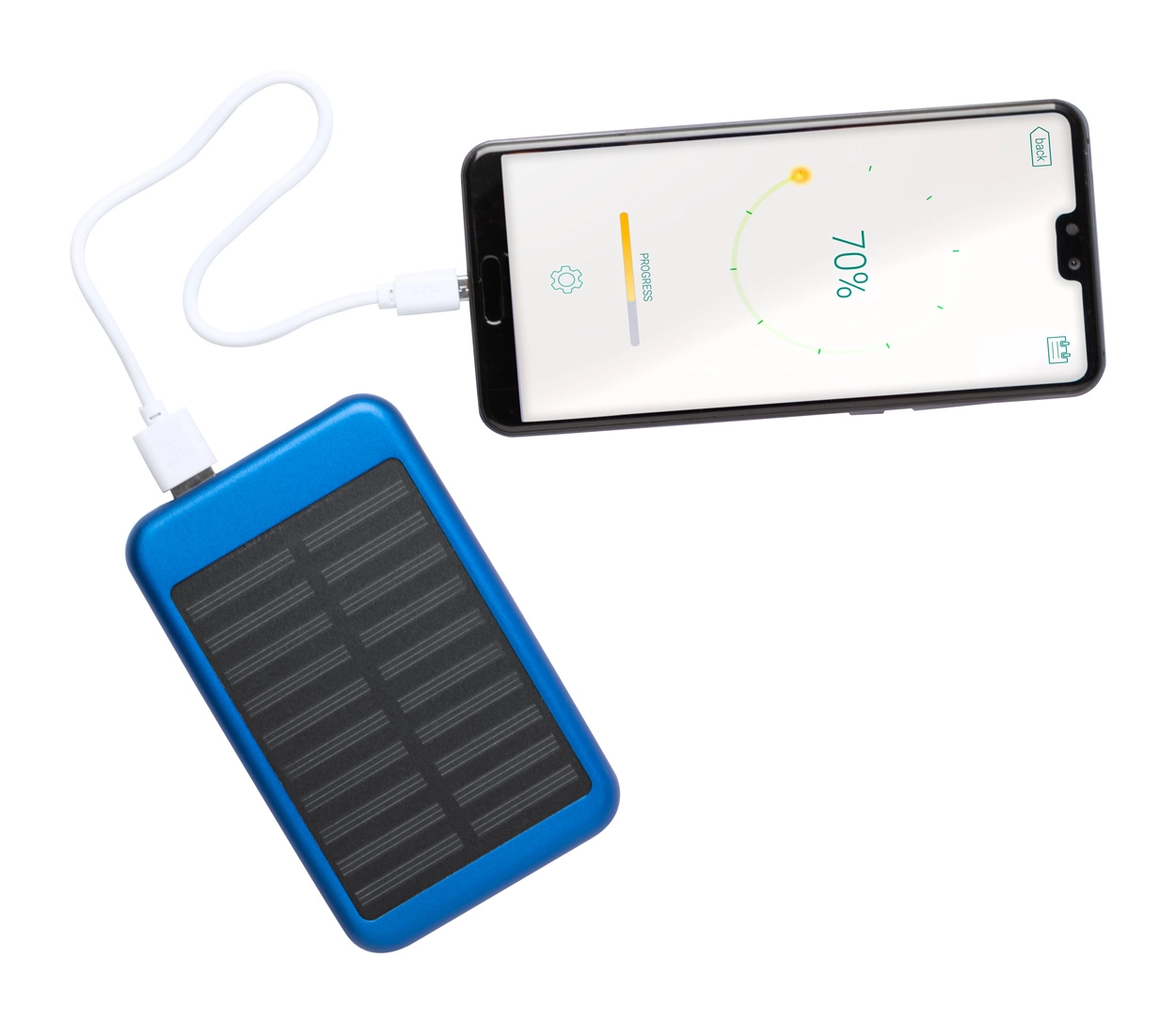 Immagine SunFour power bank