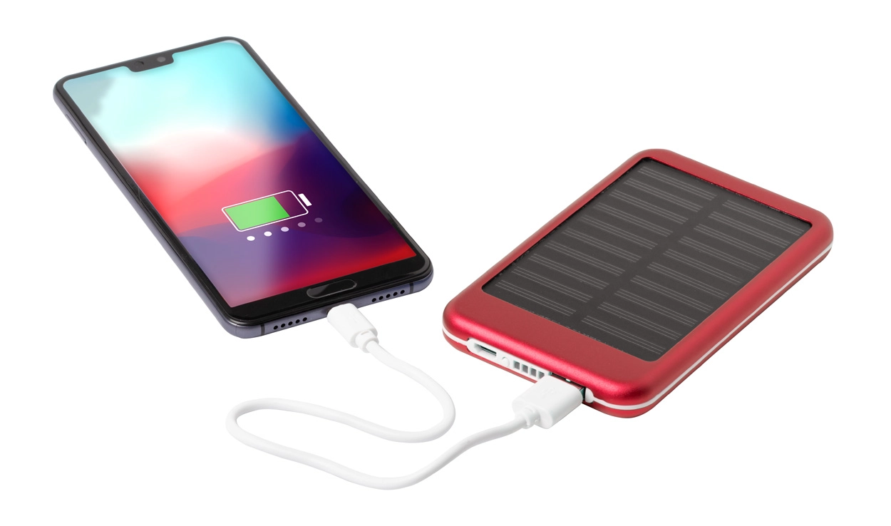 Immagine SunFour power bank