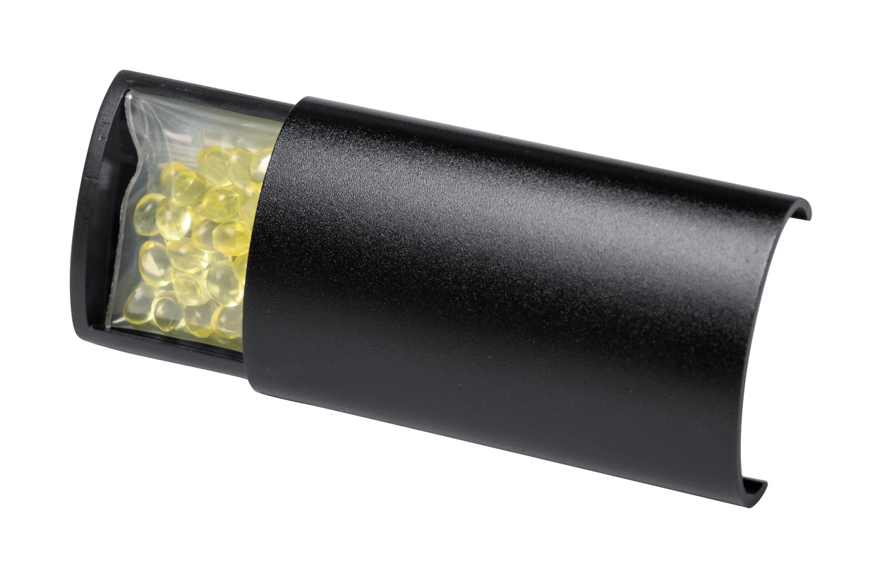 Immagine Aluscen deodorante per auto