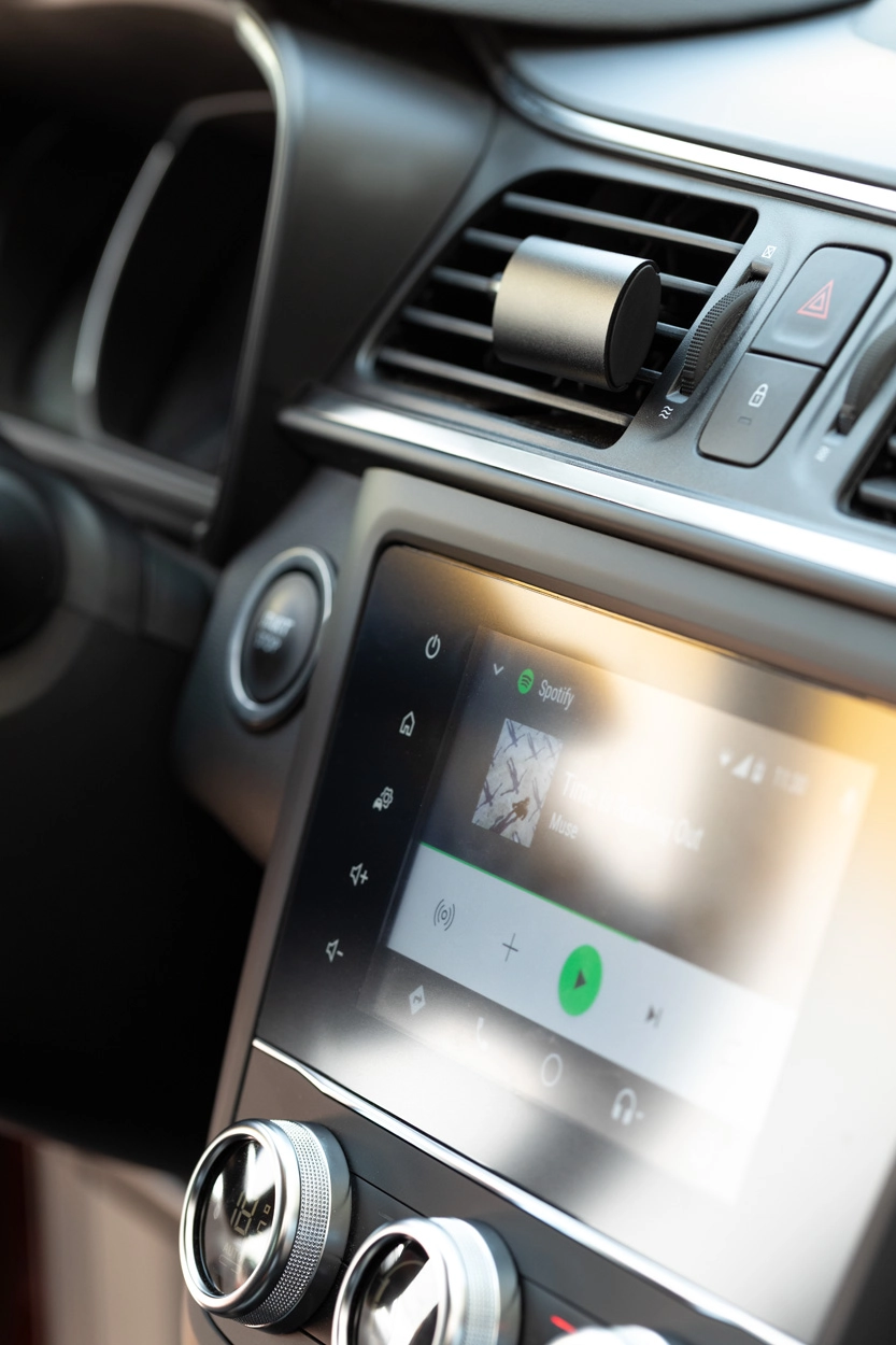 Immagine Aluscen deodorante per auto