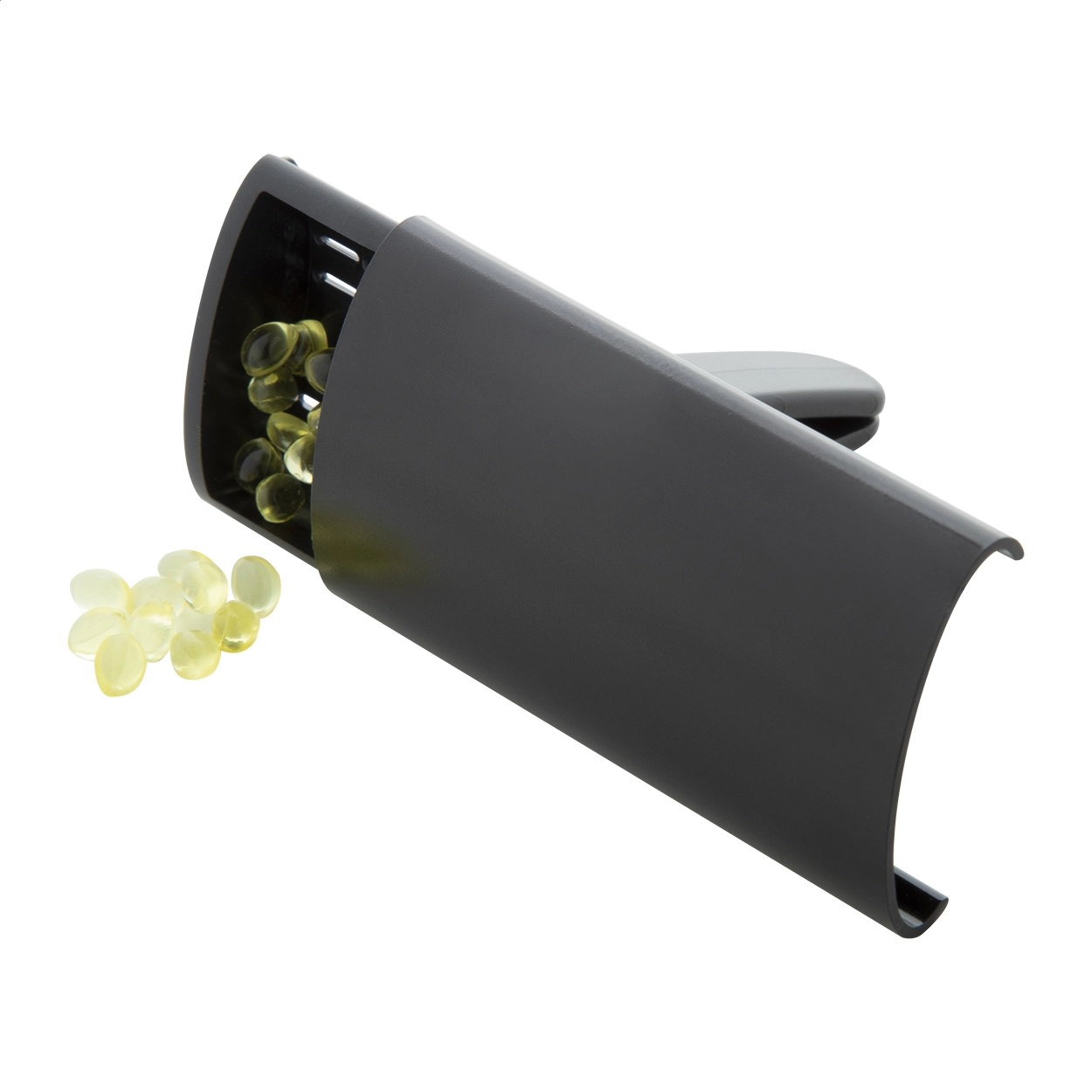 Immagine Aluscen deodorante per auto