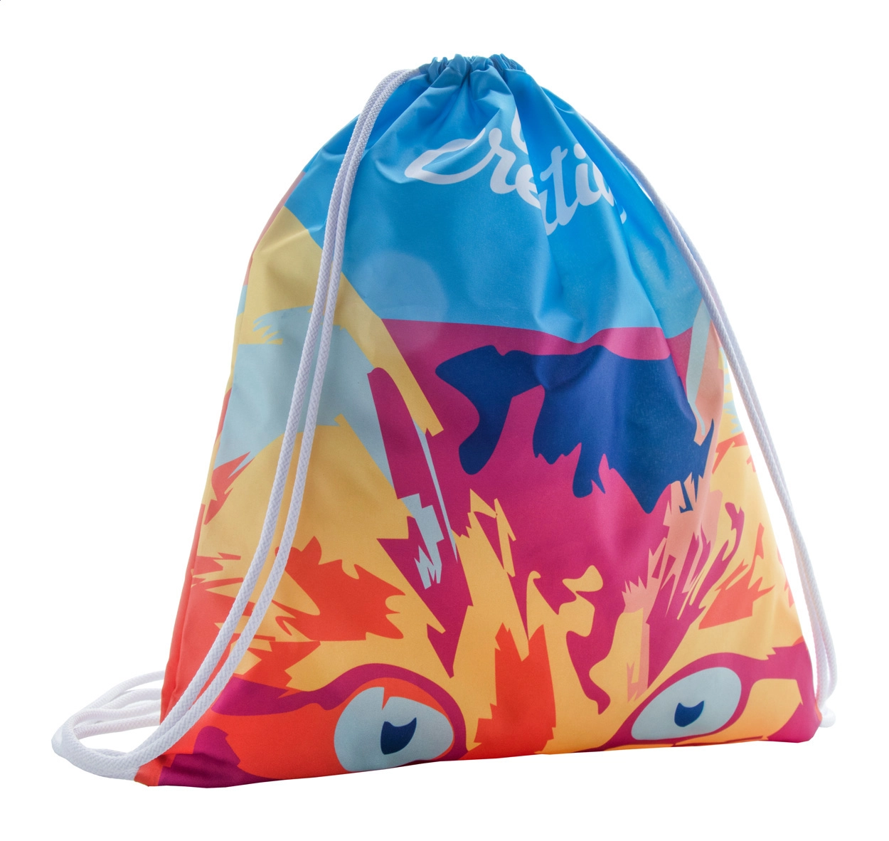 Immagine CreaDraw sacca