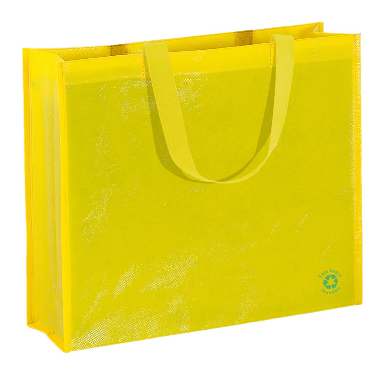 Immagine Flubber borsa shopping