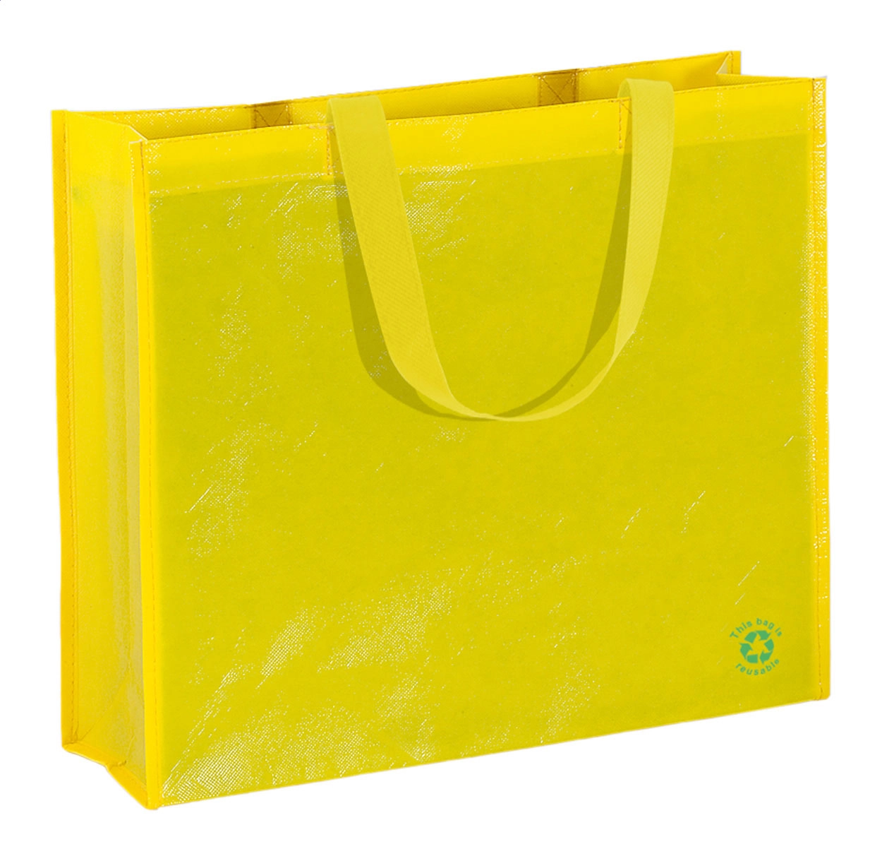 Immagine Flubber borsa shopping
