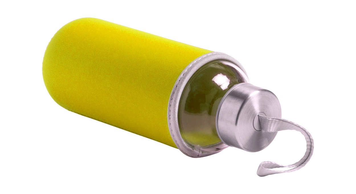 Immagine Ganga Borraccia in vetro