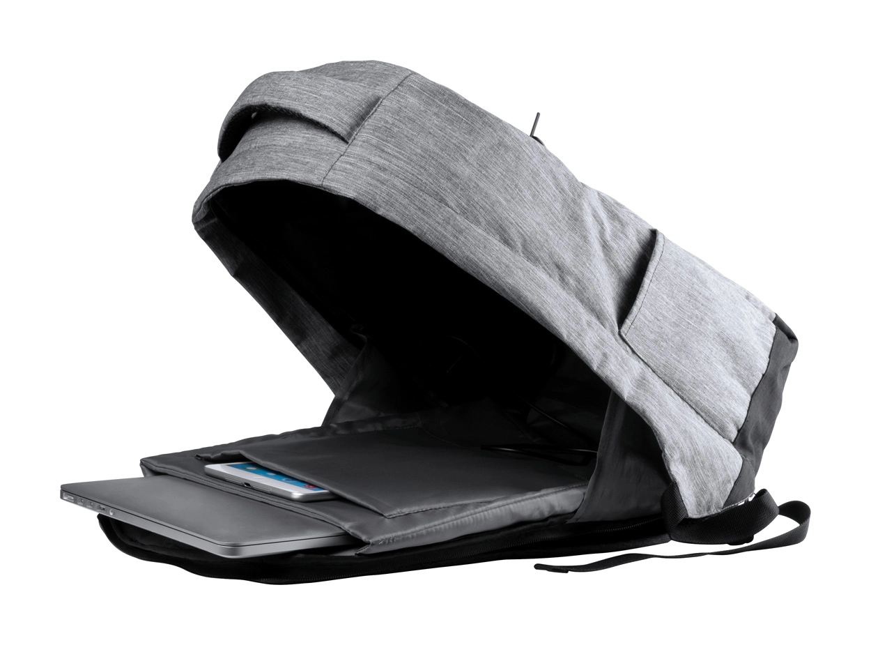 Immagine Elisha zaino antitaccheggio