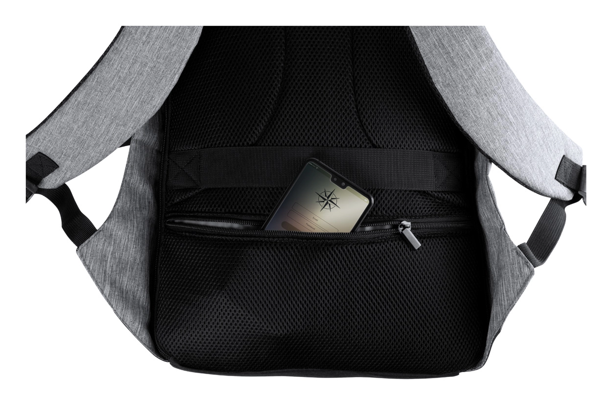 Immagine Elisha zaino antitaccheggio