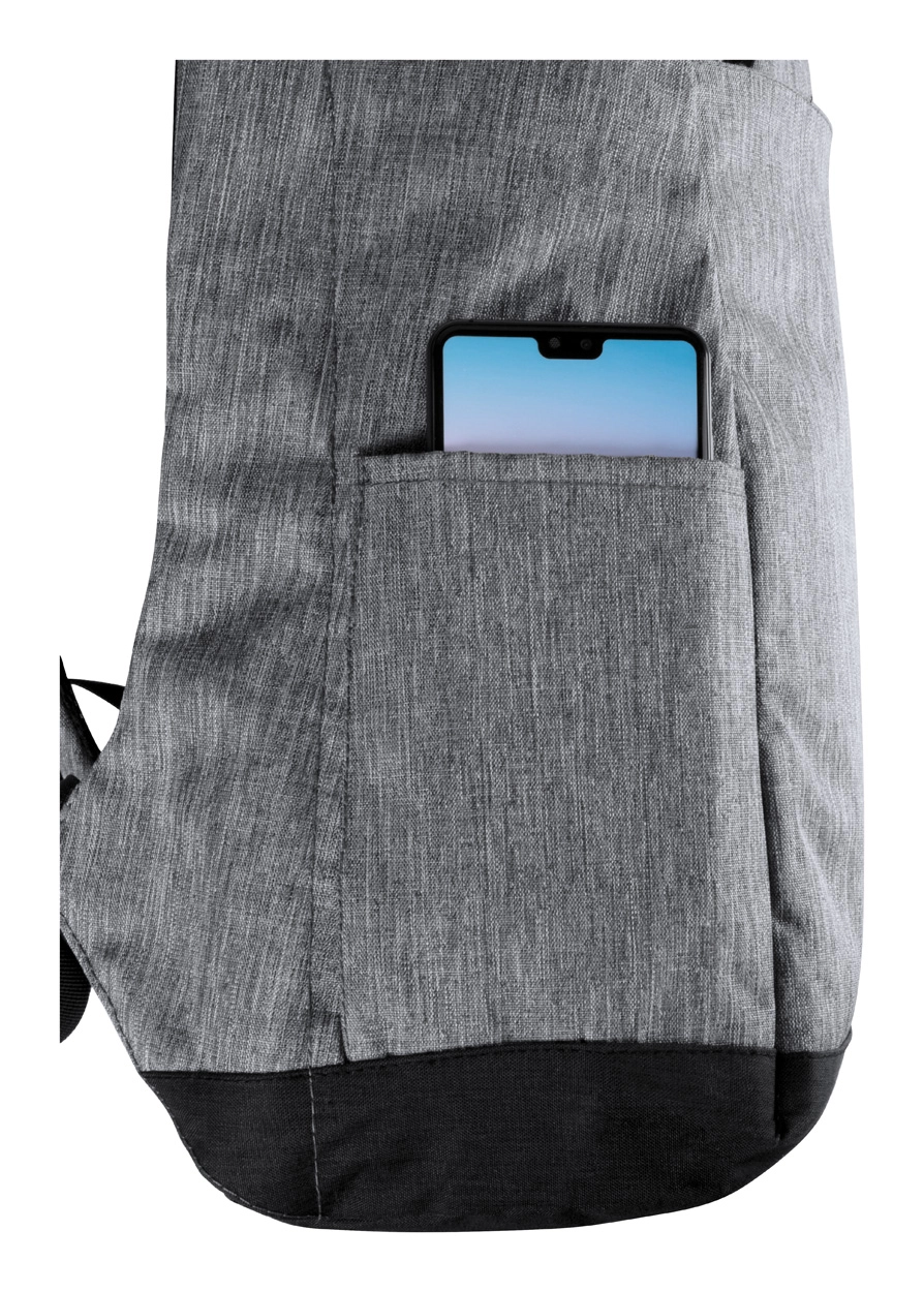 Immagine Elisha zaino antitaccheggio