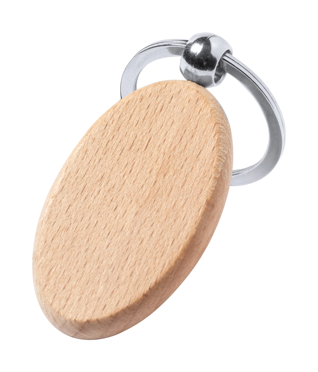 Immagine Wokke Portachiavi, rotondo